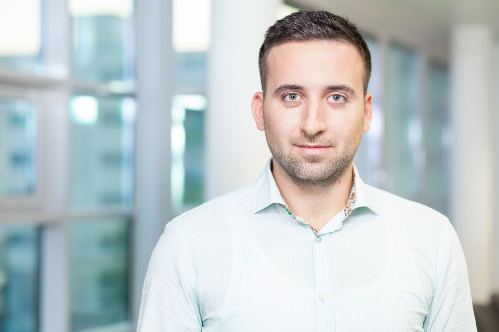 - Jonas E. Reichert, PhD & Founder